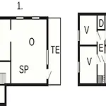 9 Person In Сasa de vacaciones