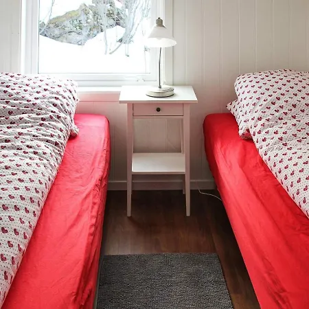 10 Person In Holiday home *