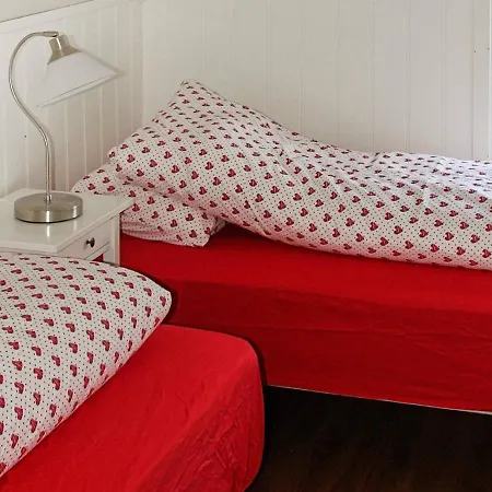 Holiday home 10 Person In *
