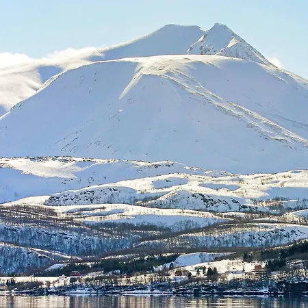 9 Person In Lyngseidet