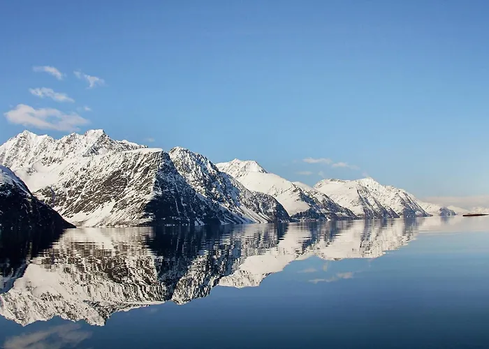 9 Person In 度假居 灵塞德
