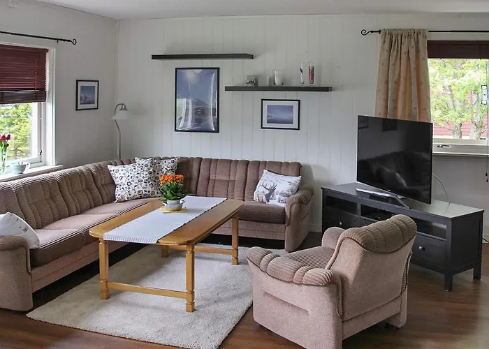 9 Person In 度假居