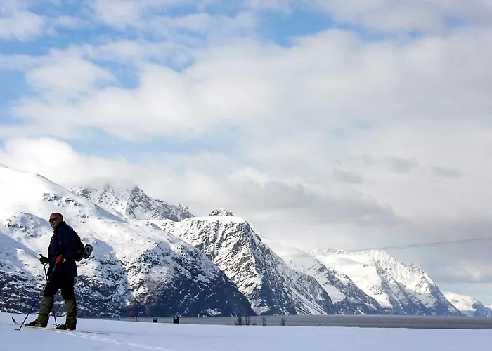 9 Person In بيت للعطل