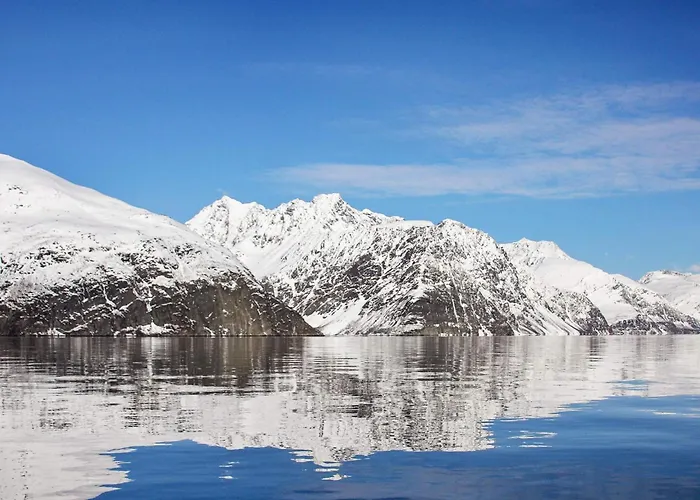 9 Person In * Lyngseidet