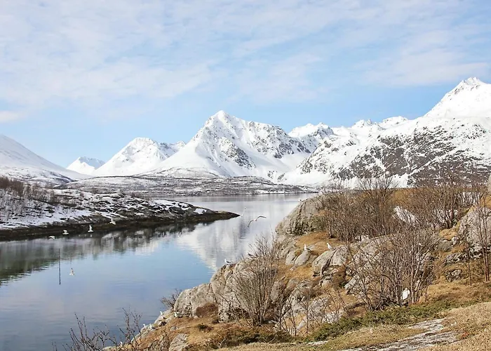 9 Person In Ferienhaus