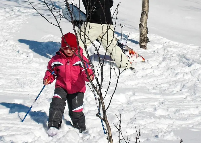 度假居 9 Person In *