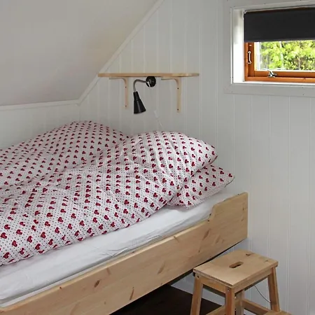 בית נופש 9 Person In *